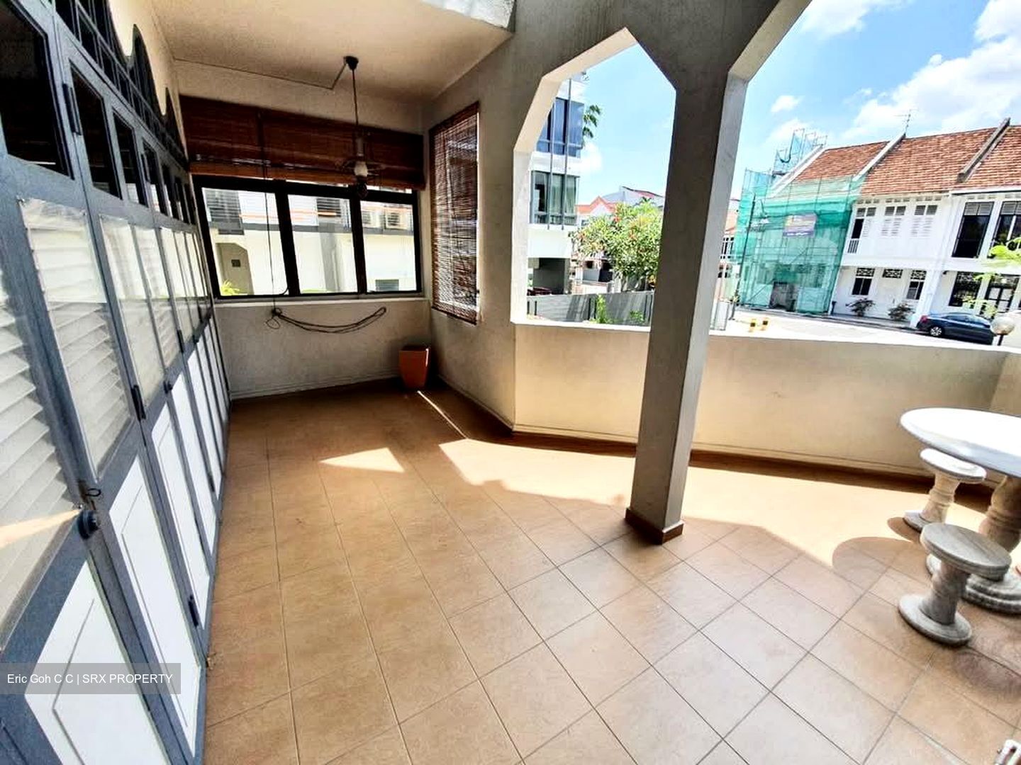 Tembeling Centre (D15), Apartment #593826381